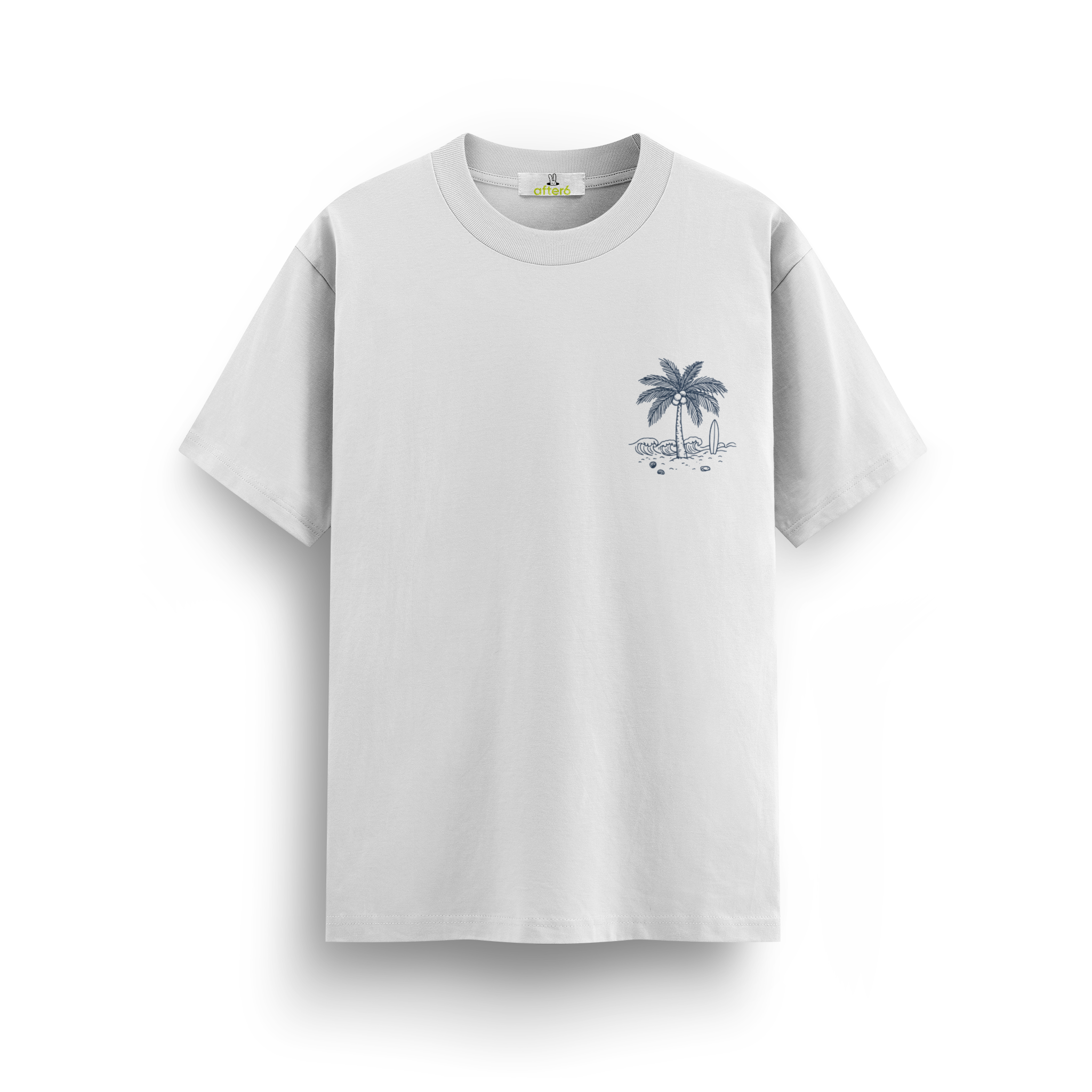Summer - Regular T-shirt