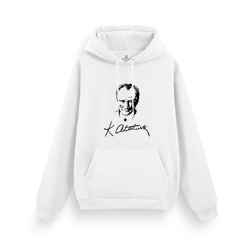 Signature - Regular Hoodie