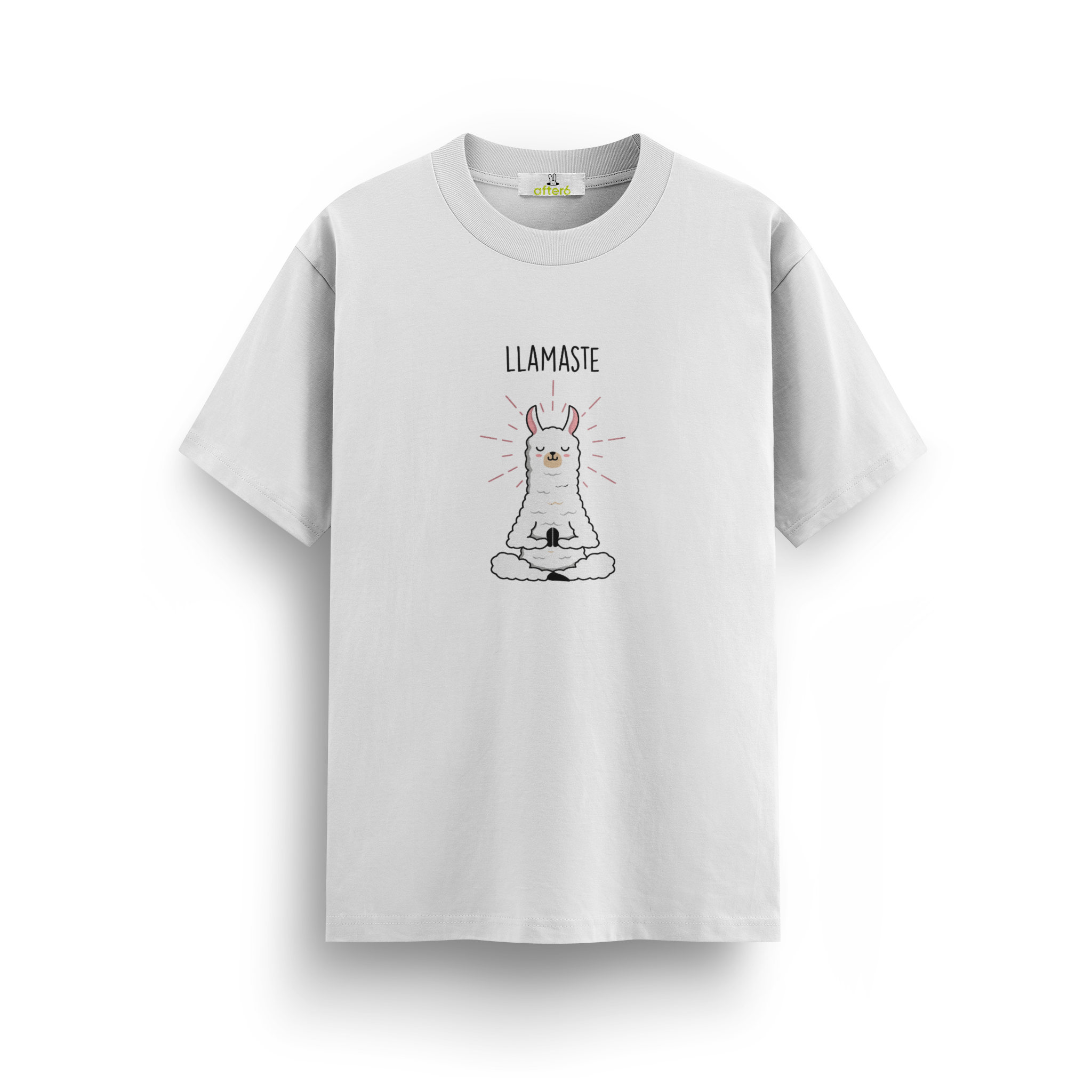 Lamaste - Regular T-shirt