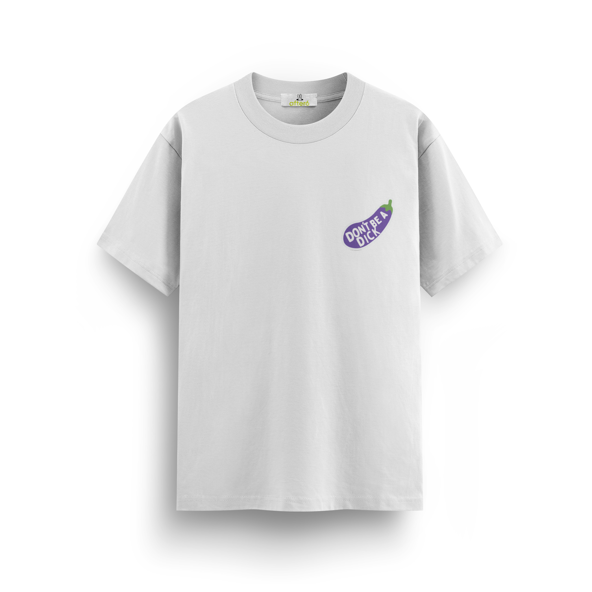 Dont Be a - Regular T-shirt