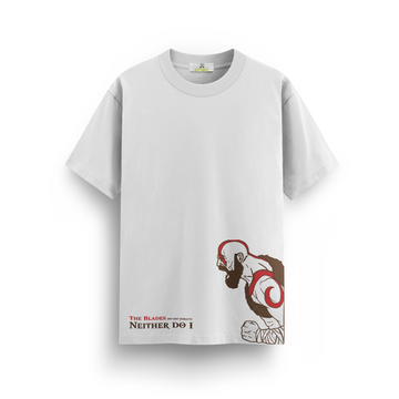 Blades Of Chaos - Regular T-shirt