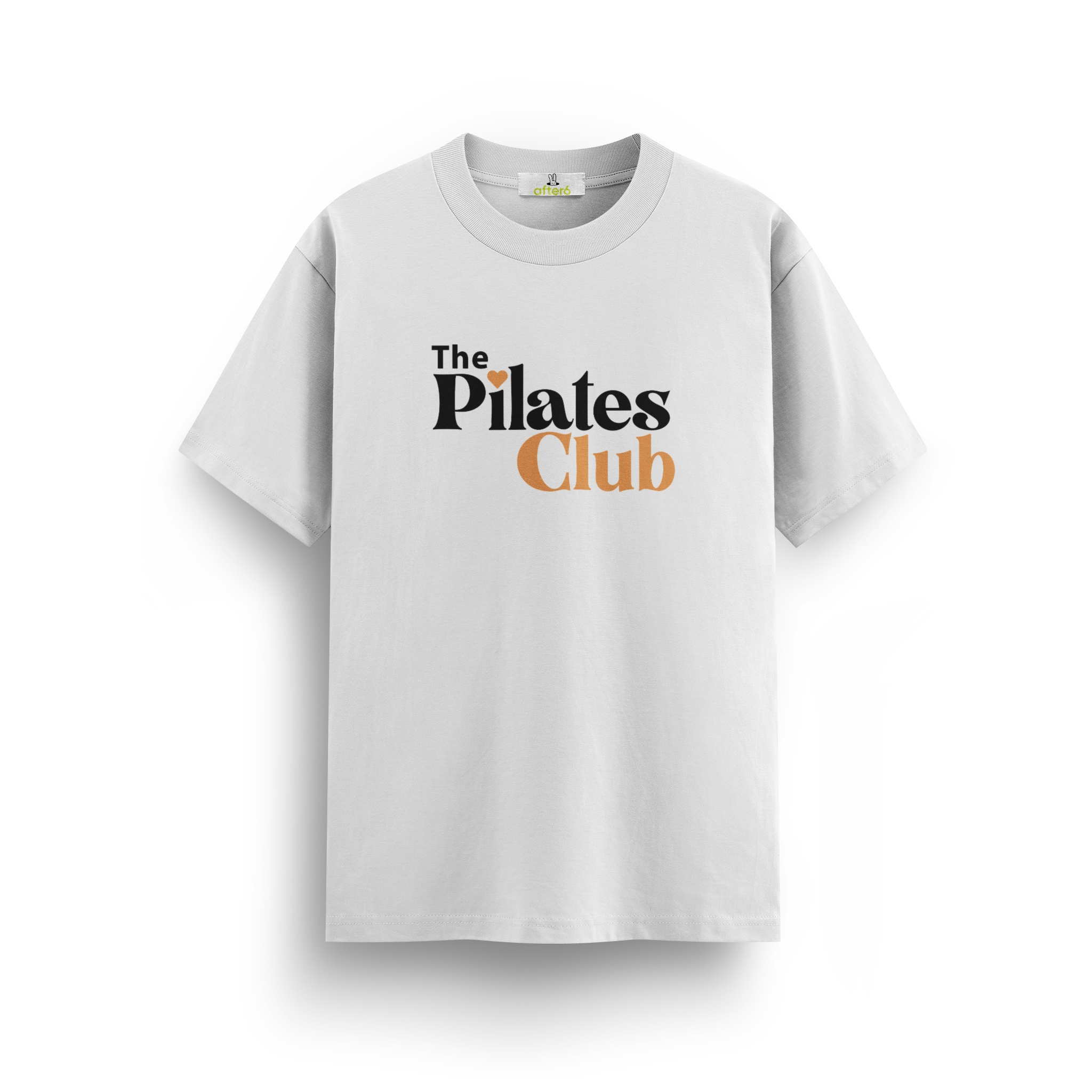 The Pilates Club - Regular T-shirt