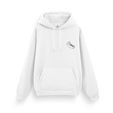 Real Hot Dog - Regular Hoodie