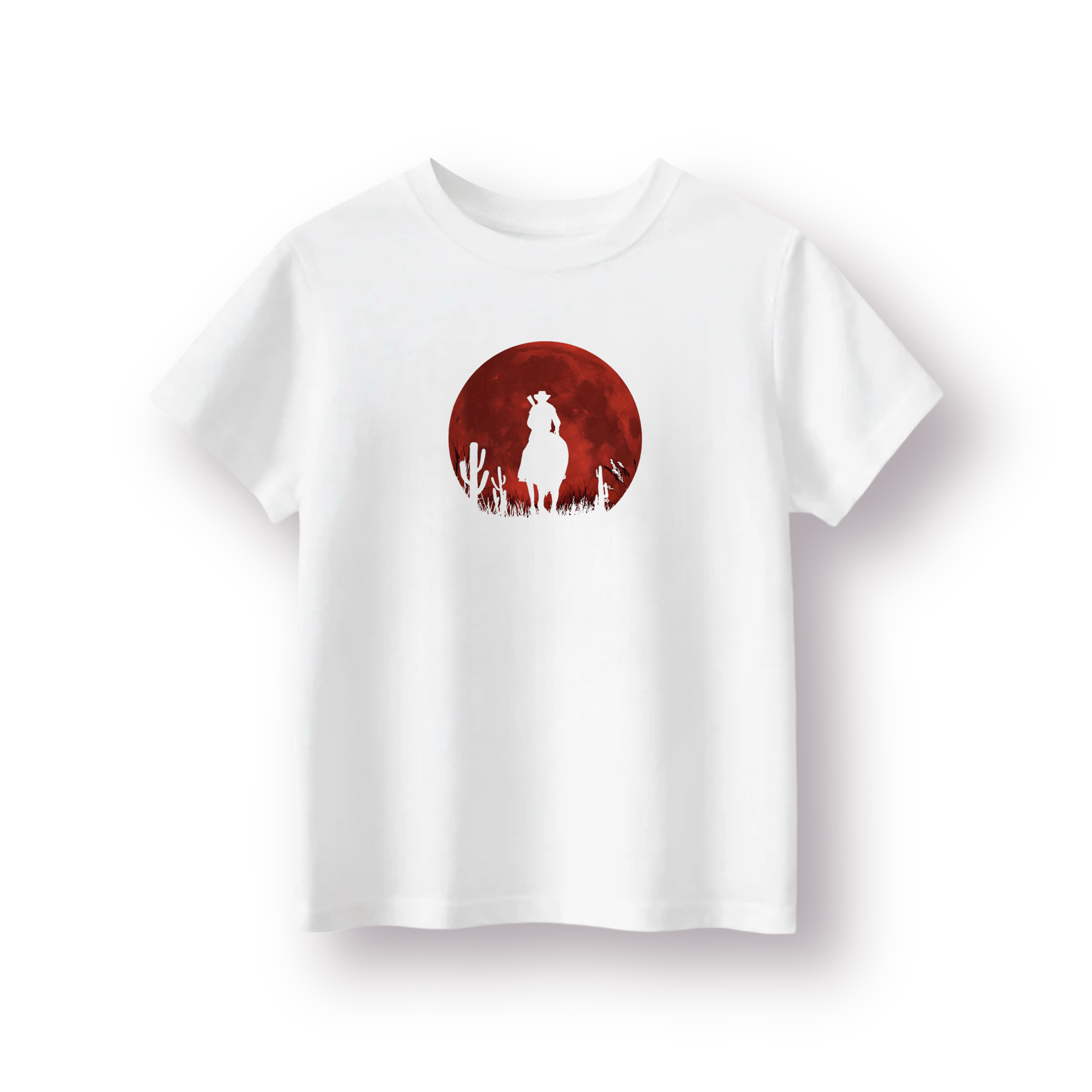 Moon - Çocuk T-shirt