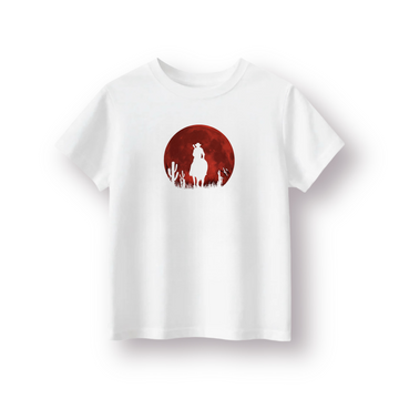 Moon - Çocuk T-shirt