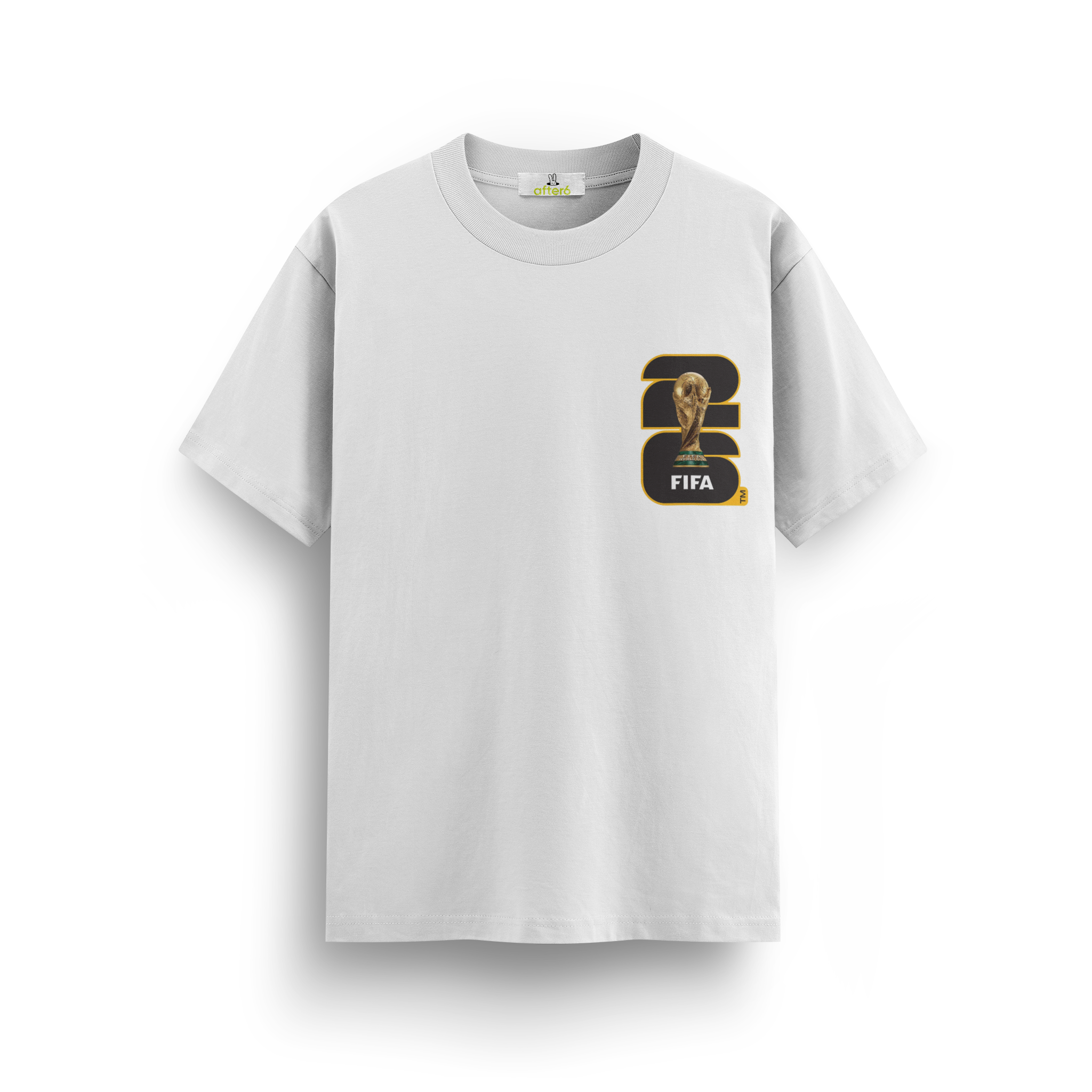 26 World Cup - Regular T-shirt