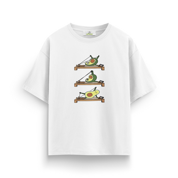 Avoo Flow - Oversize T-Shirt