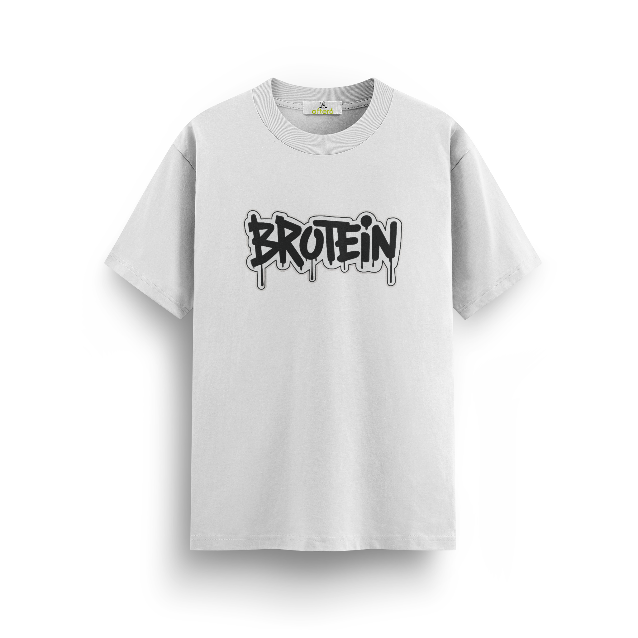 Brotein - Regular T-shirt