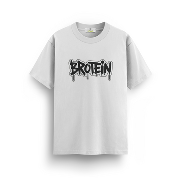 Brotein - Regular T-shirt