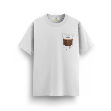 Coffee exp - Regular T-shirt