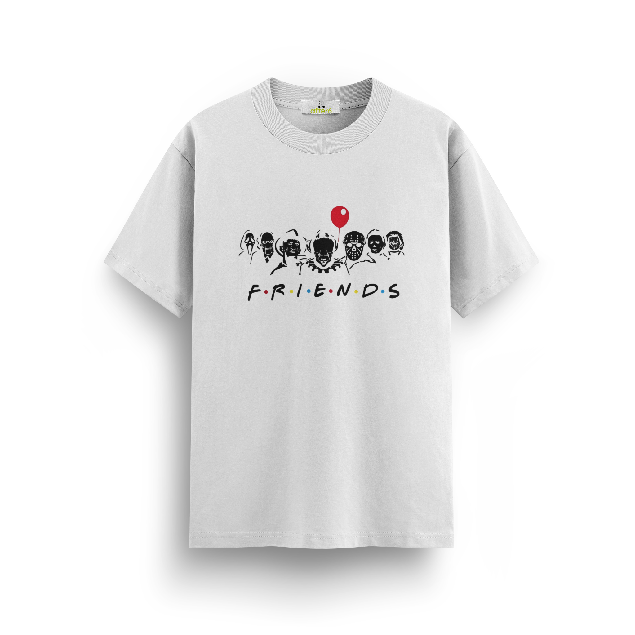 Friends - Regular T-shirt
