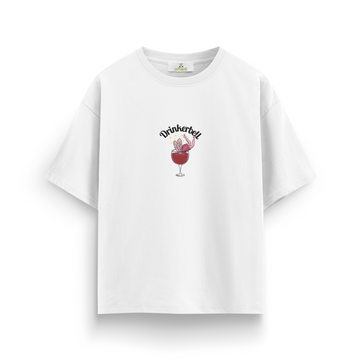Drinkerbell - Oversize T-Shirt