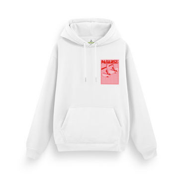 Paradise - Regular Hoodie