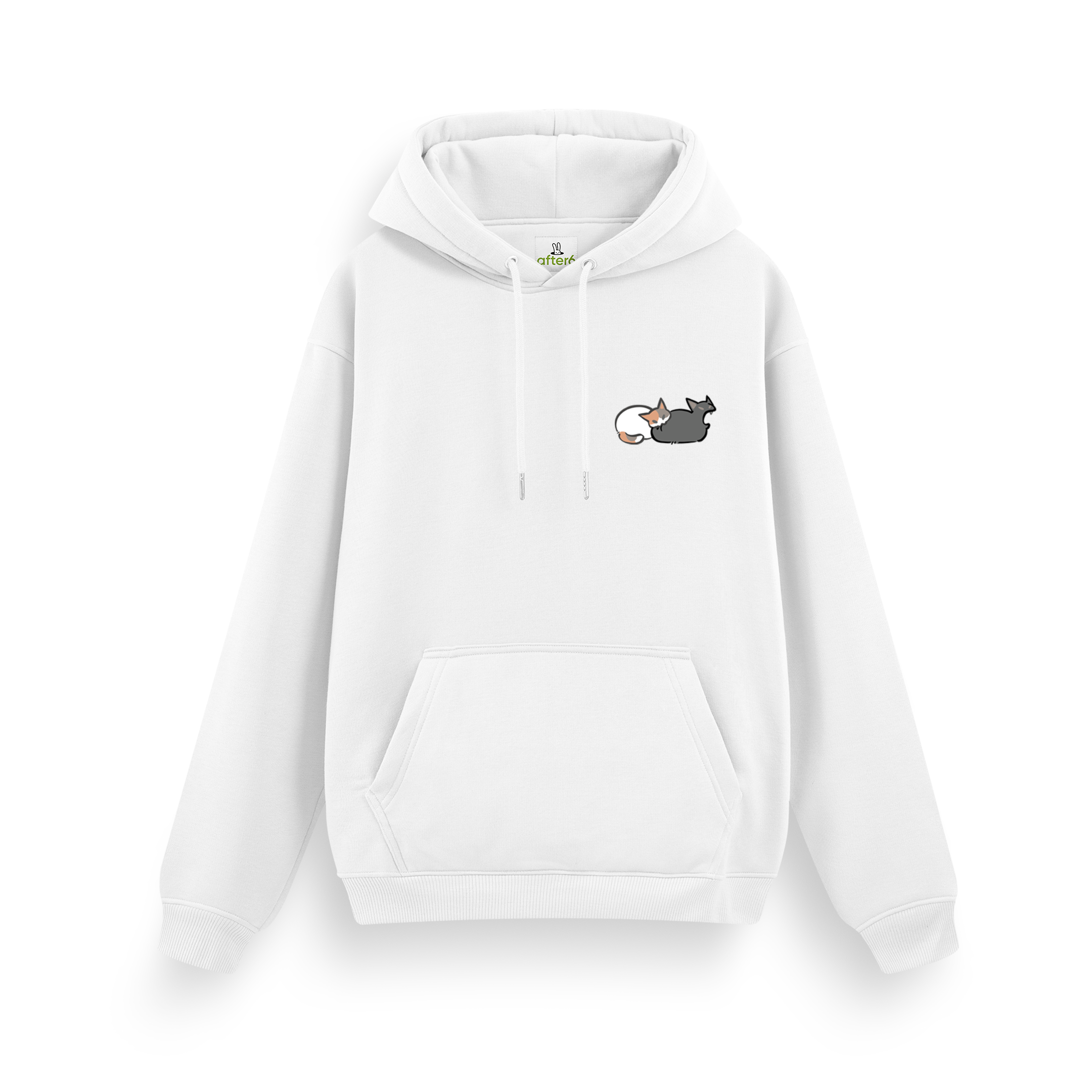 AAA - Regular Hoodie