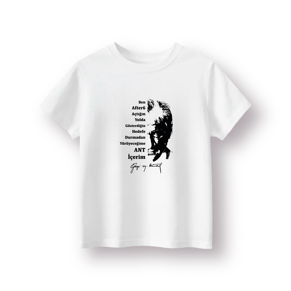 Atatürk 1 - Çocuk T-shirt