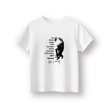 Atatürk 1 - Çocuk T-shirt