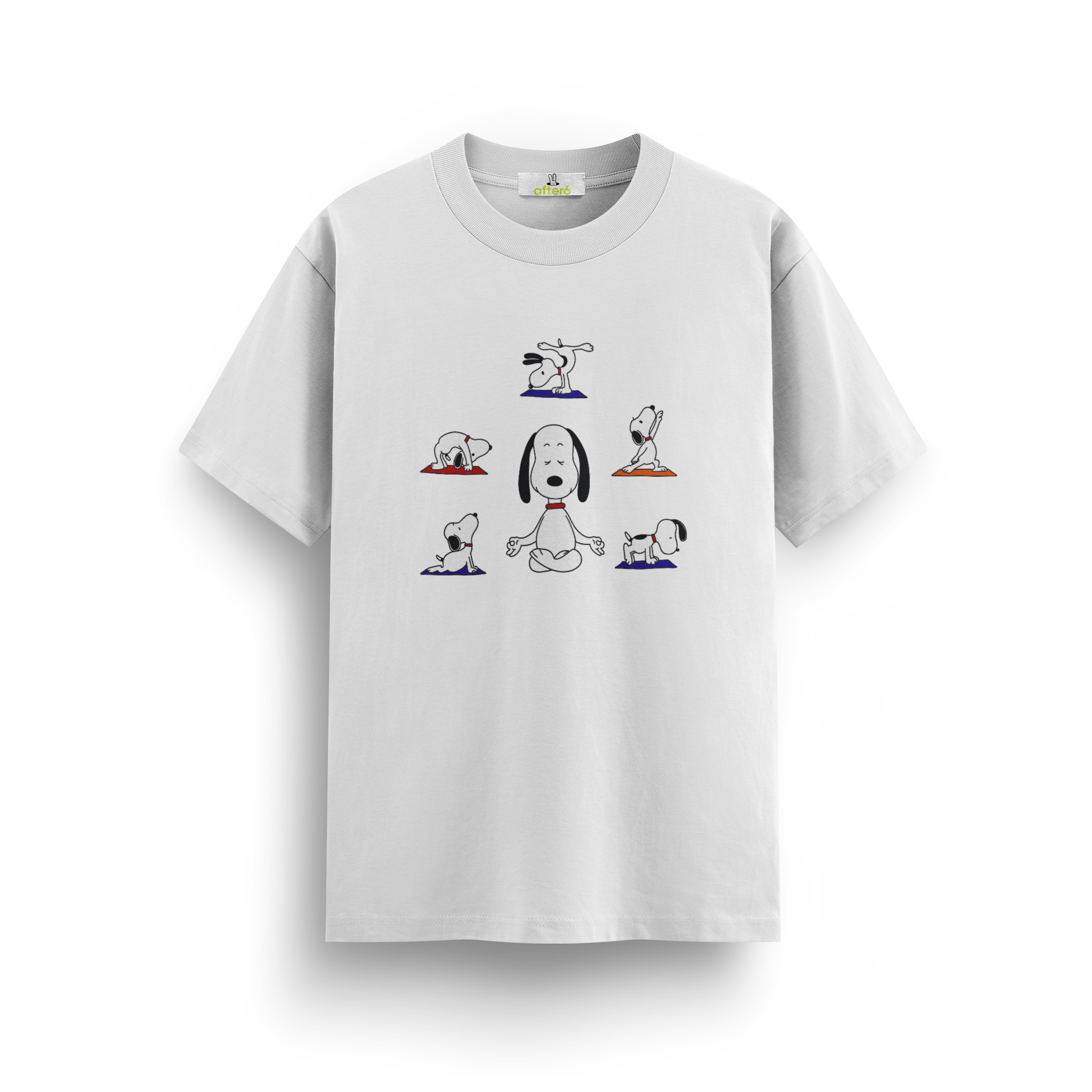 Ommm - Regular T-shirt