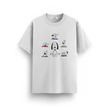 Ommm - Regular T-shirt
