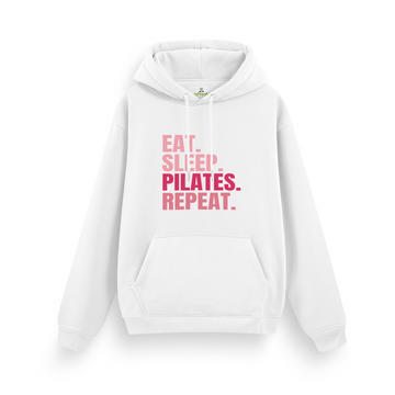 Routine - Regular Hoodie