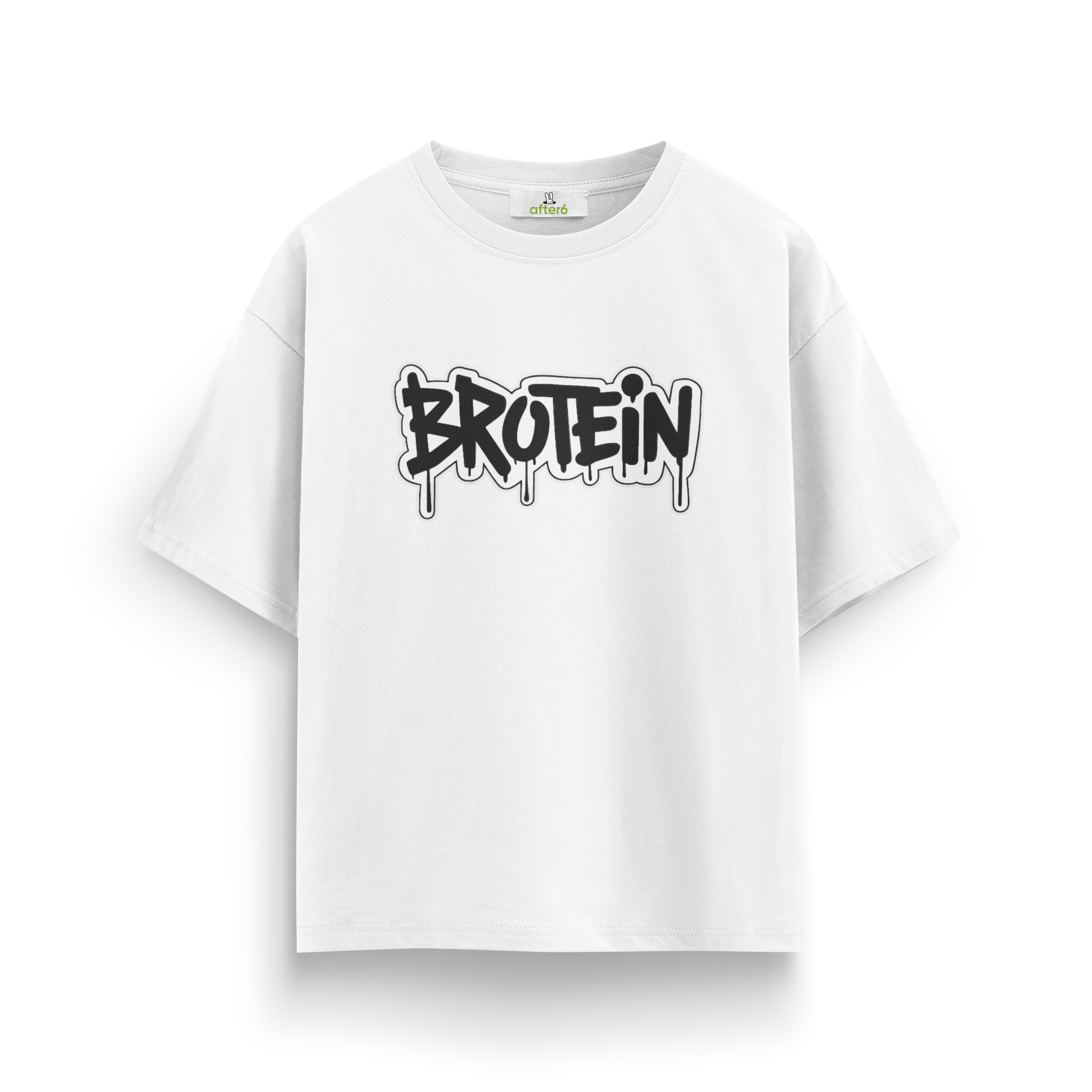 Brotein - Oversize T-Shirt