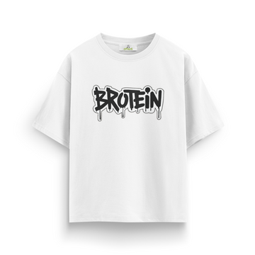Brotein - Oversize T-Shirt