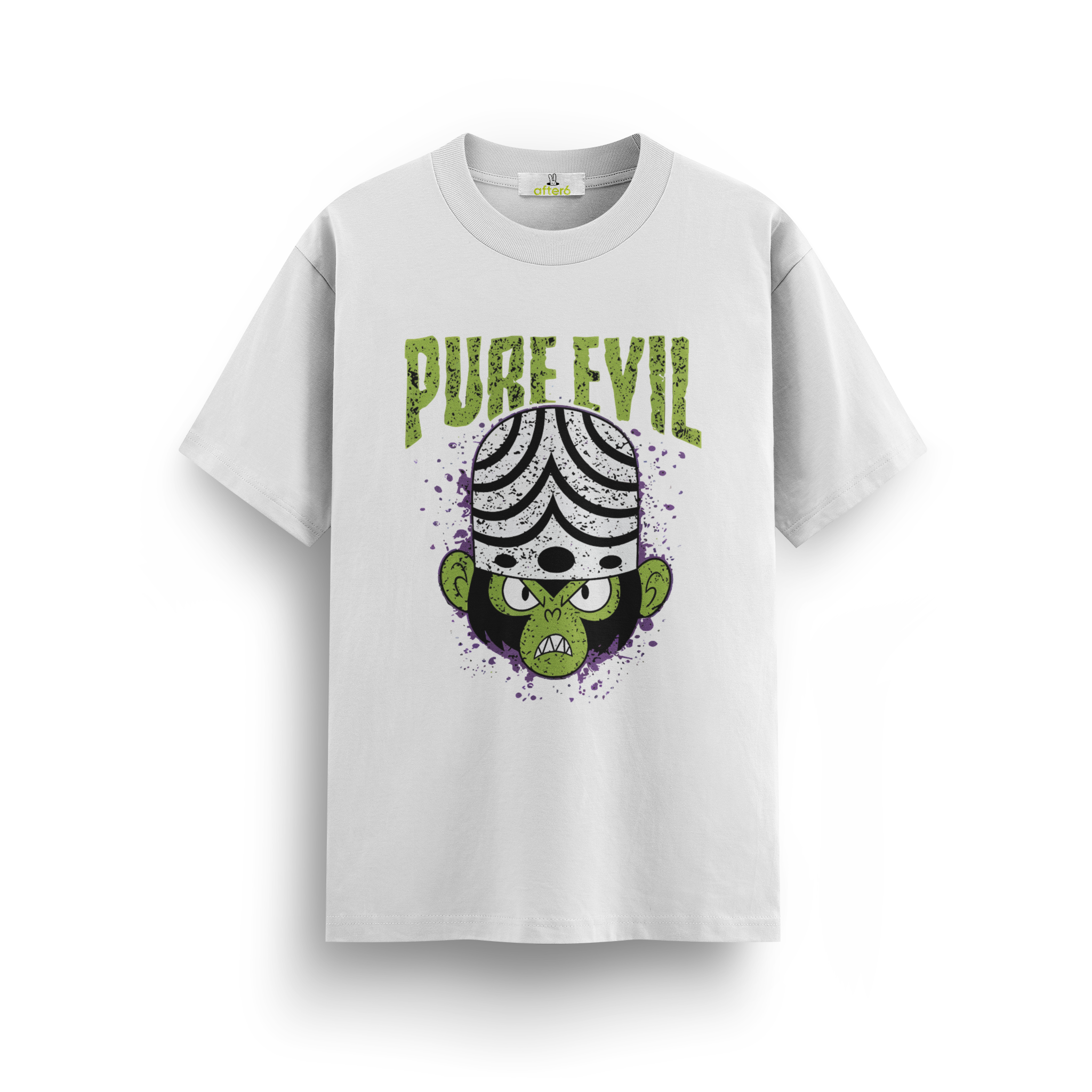 Pure Evil - Regular T-shirt