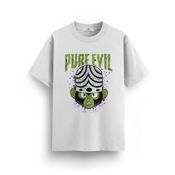Pure Evil - Regular T-shirt