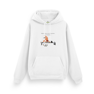 Even Mondays - Regular Hoodie