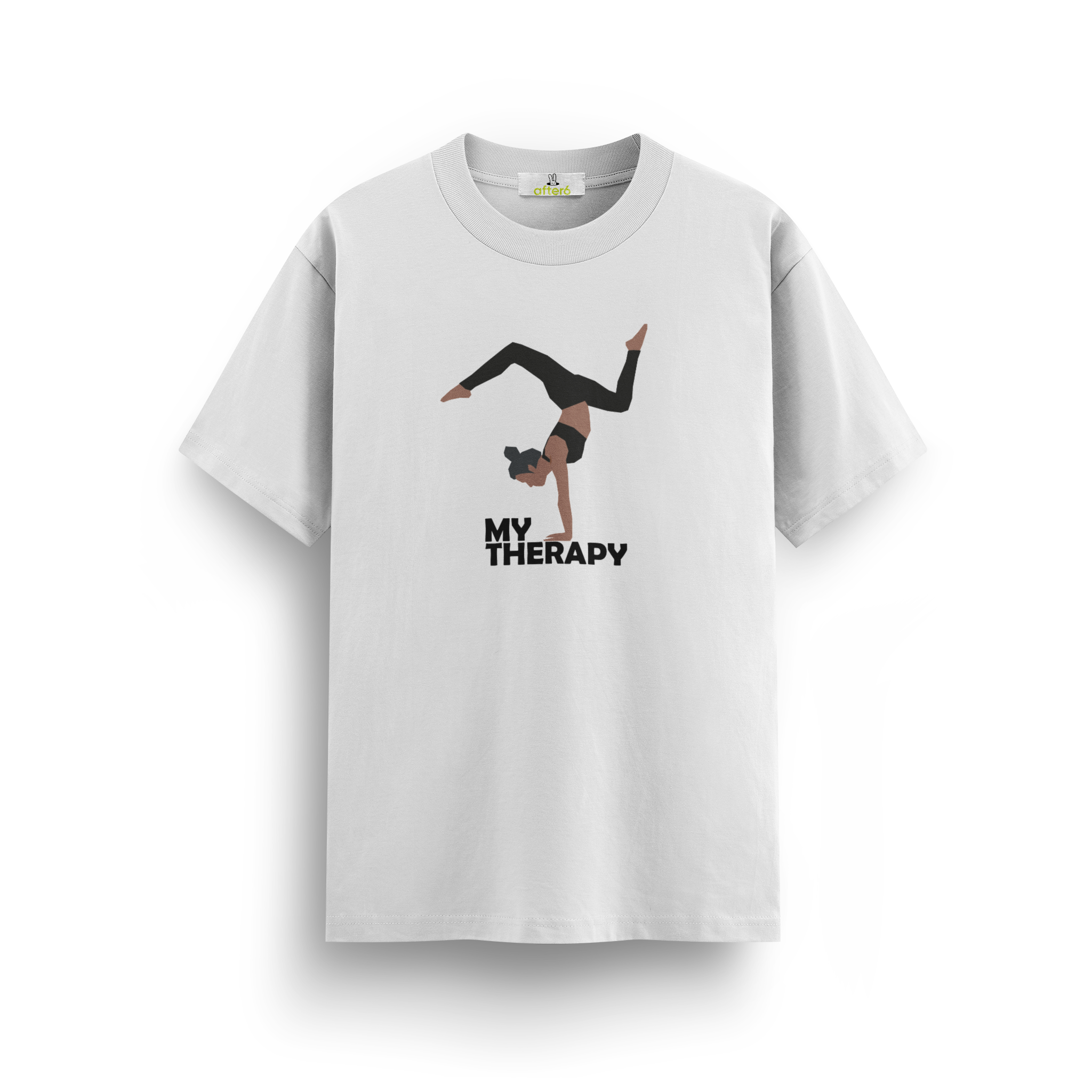 My Therapy - Regular T-shirt