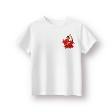 8 Numara - Çocuk T-shirt