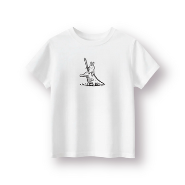 Bunny - Çocuk T-shirt