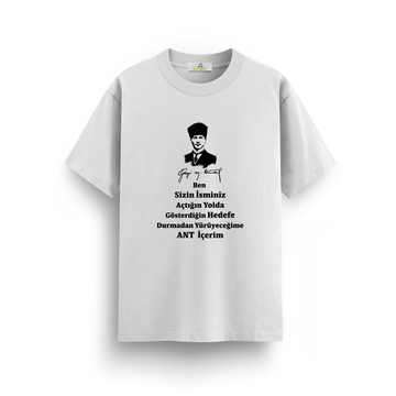 Atatürk 2 - Regular T-shirt
