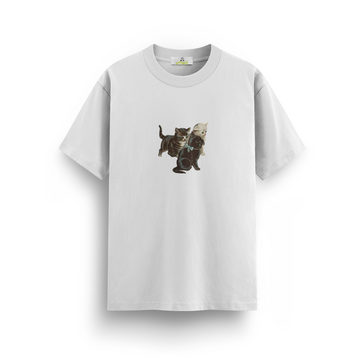 Kitties - Regular T-shirt