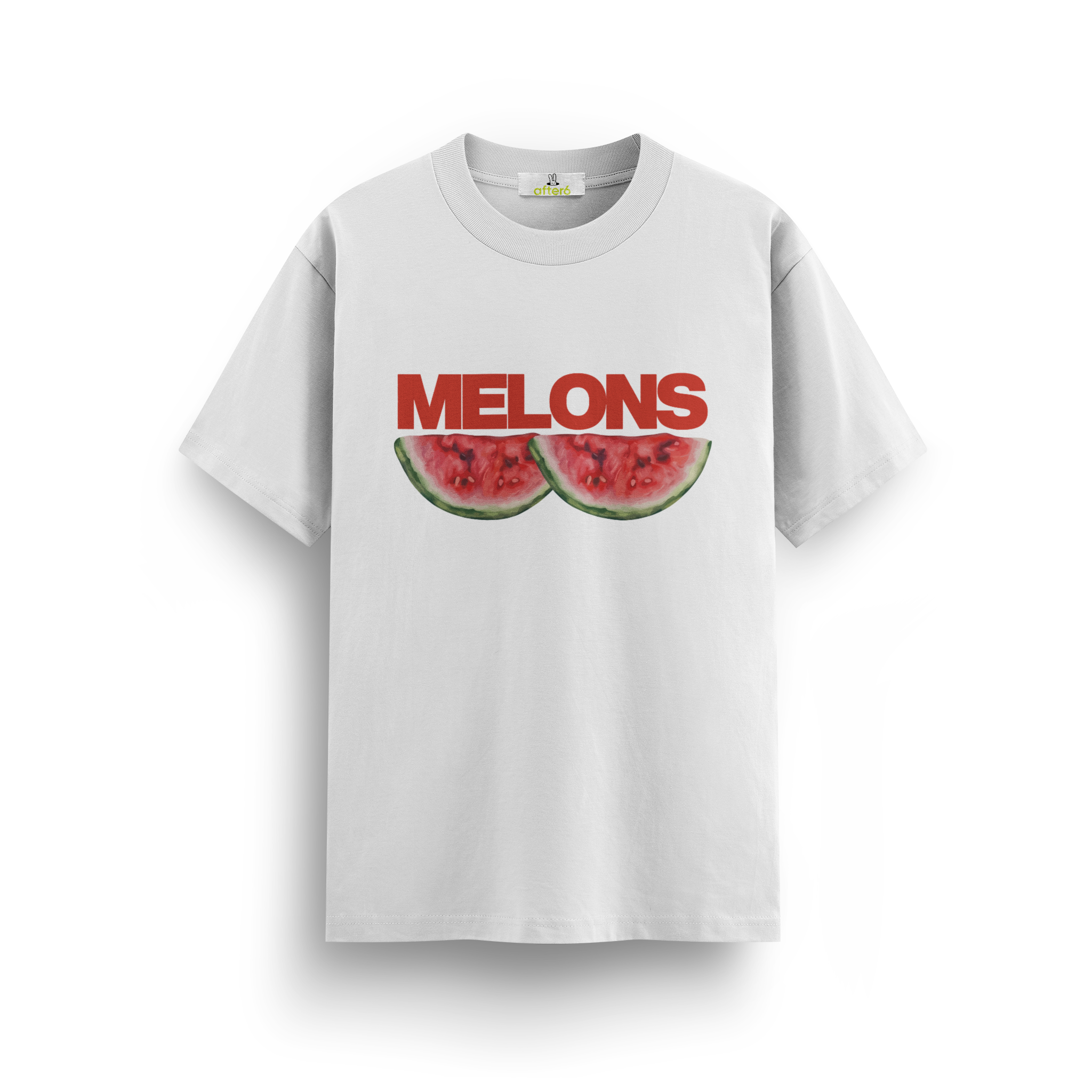 Melons - Regular T-shirt