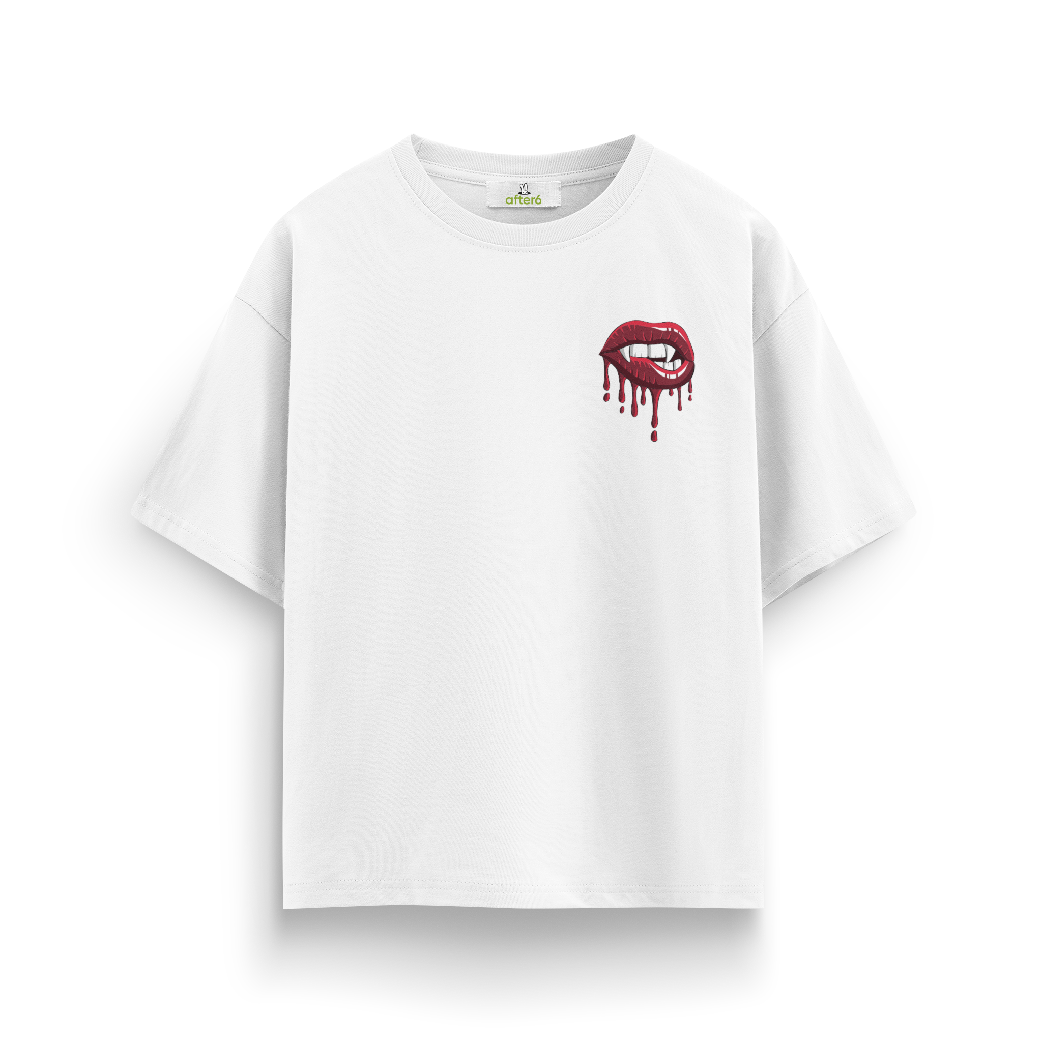 Vampire - Oversize T-Shirt