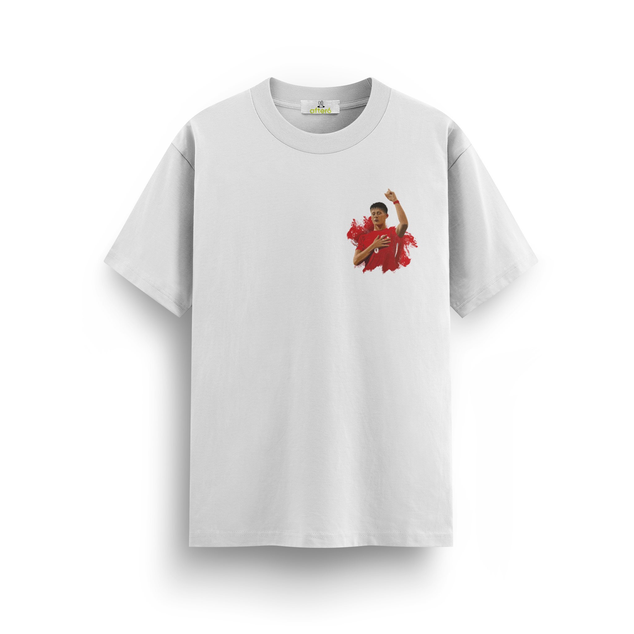 8 Numara - Regular T-shirt