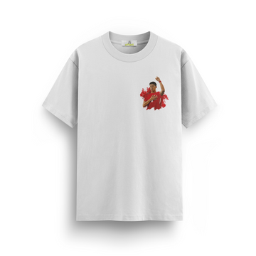 8 Numara - Regular T-shirt