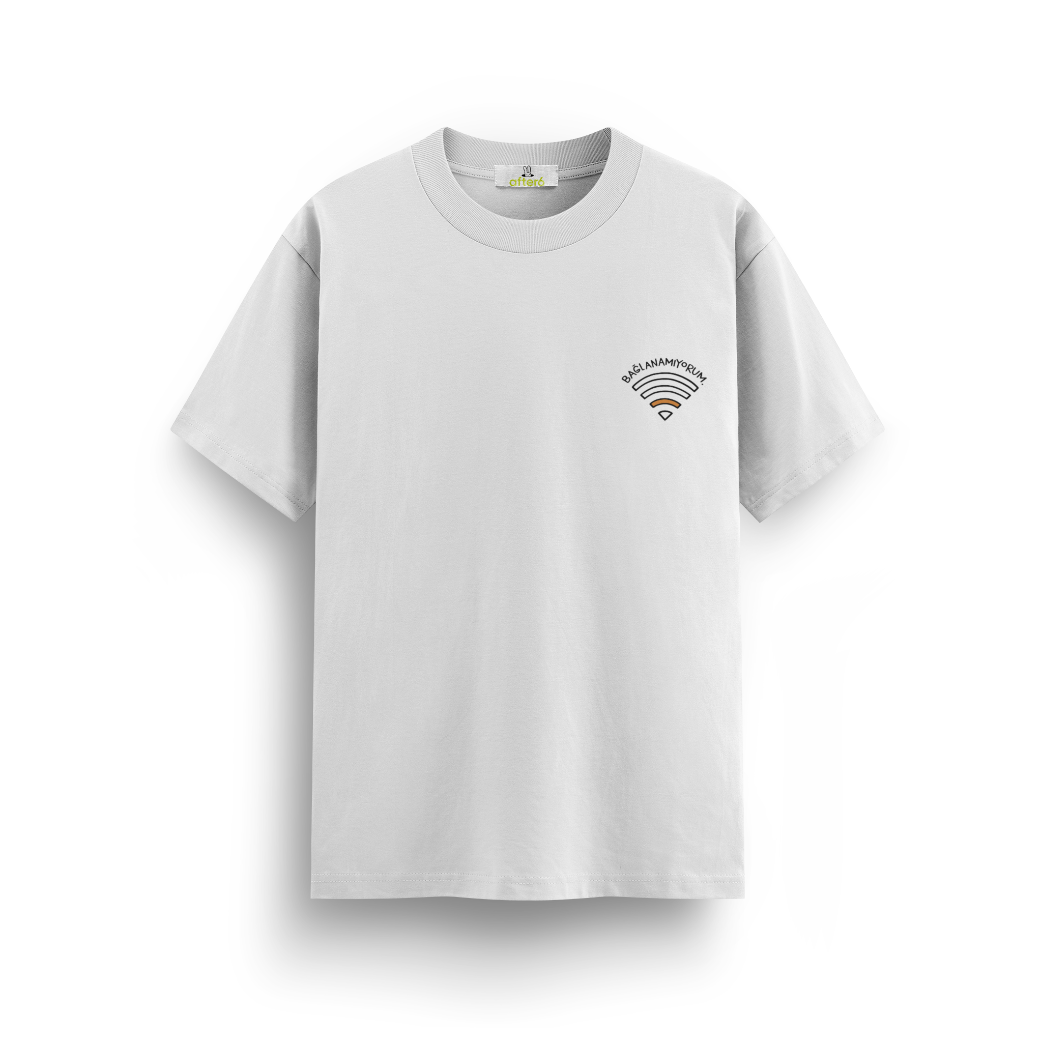 Bağlanamıyorum - Regular T-shirt