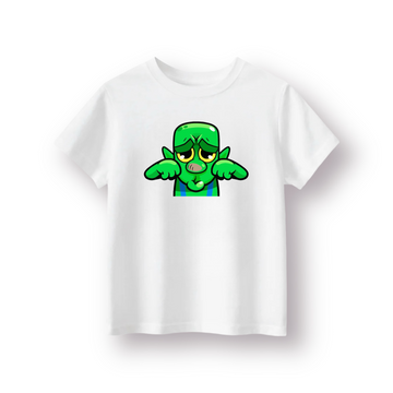 Mimimi - Çocuk T-shirt