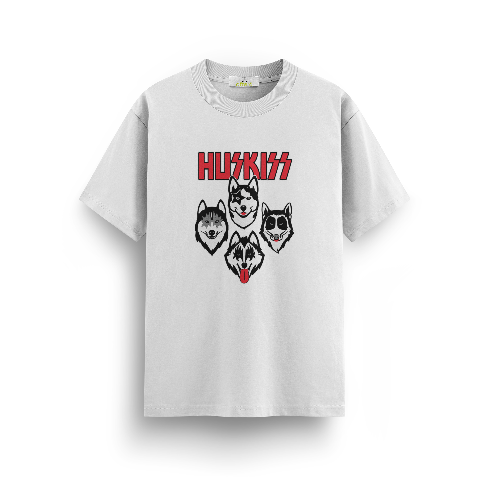 Huskiss - Regular T-shirt