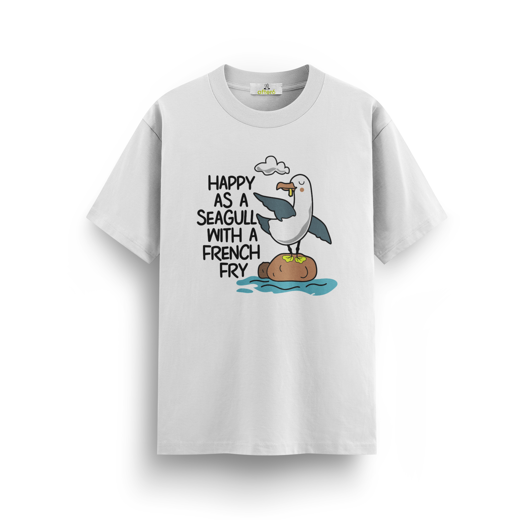 Mine - Regular T-shirt
