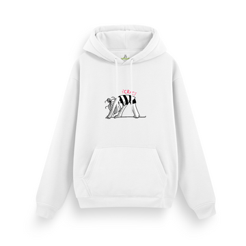 Crac - Regular Hoodie