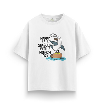 Mine - Oversize T-Shirt
