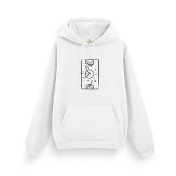 Tactics - Regular Hoodie