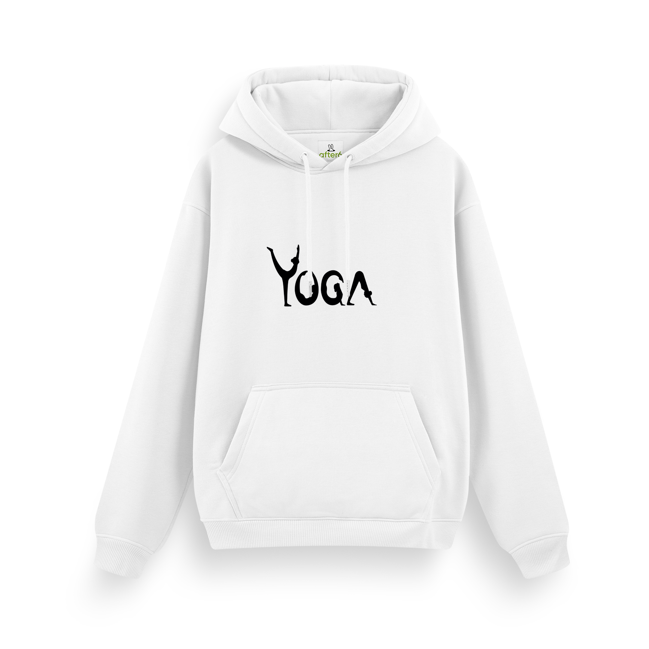 Yoga - Regular Hoodie