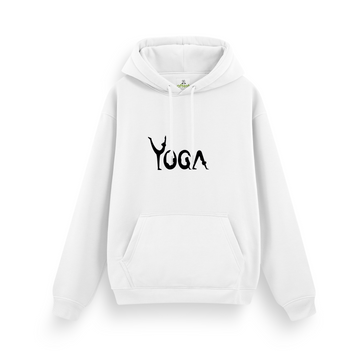 Yoga - Regular Hoodie