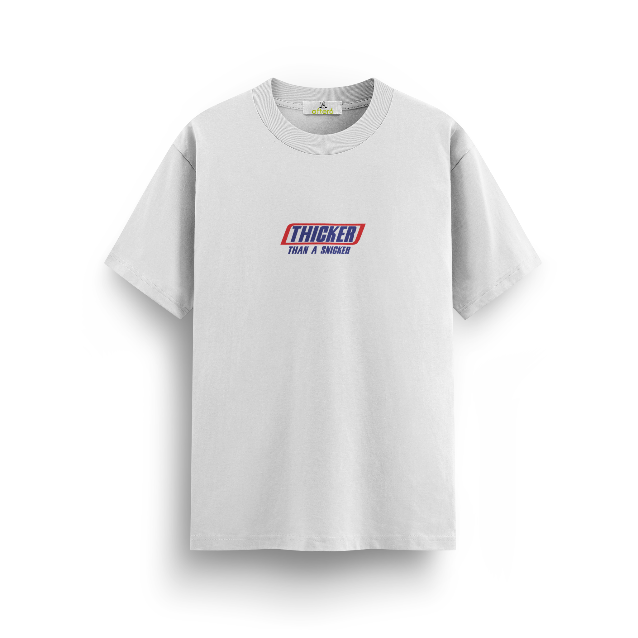 Thicker - Regular T-shirt