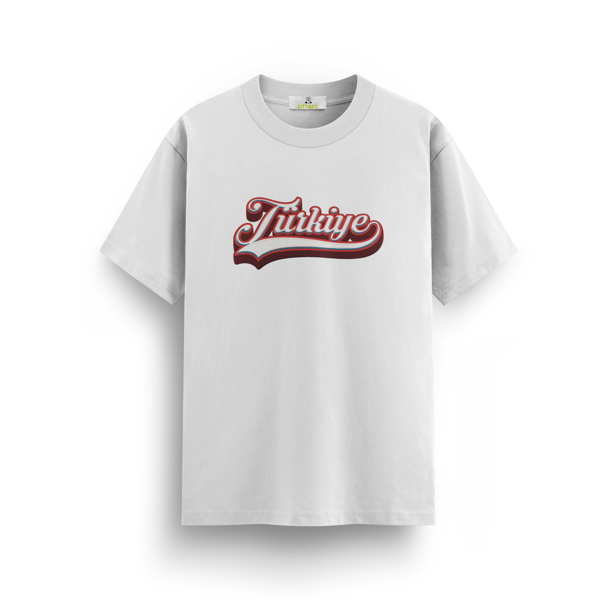 Türkiye 26 - Regular T-shirt