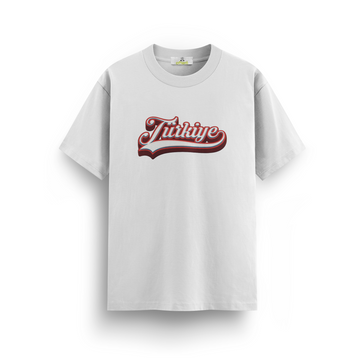 Türkiye 26 - Regular T-shirt