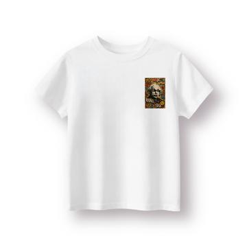 Einstein Card - Çocuk T-shirt